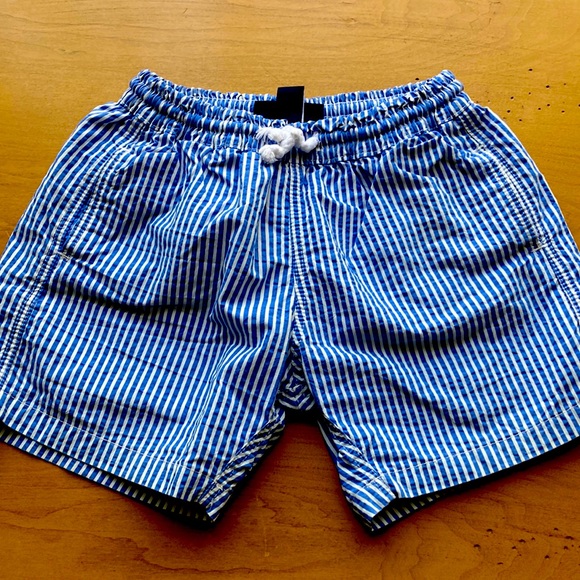Oscar de la Renta Other - Oscar de la renta boys swim trunks size 4y (toddler size)
